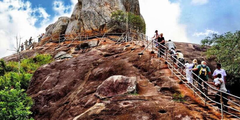 Day trip to UNESCO city Anuradhapura from Colombo - A Deep Dive into the Anuradhapura Day Trip