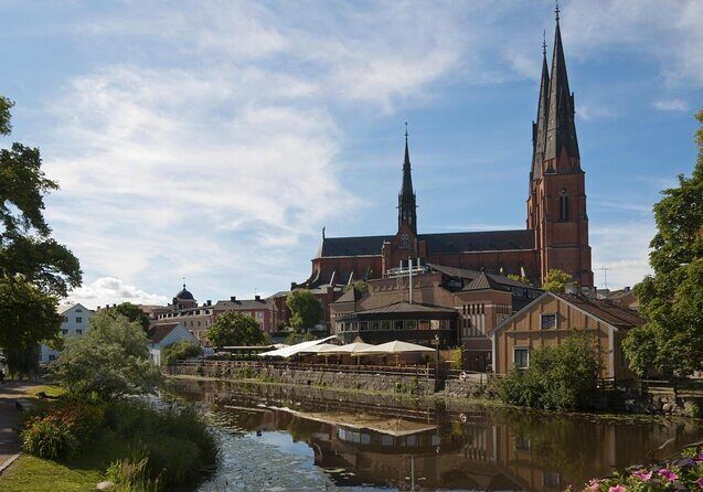 Day-Trip- to-Uppsala - What You Get for Your Money