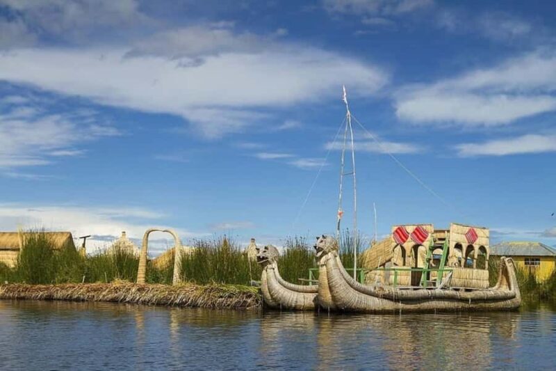 Day Trip to Uros Floating Islands and Amantani Island - FAQ