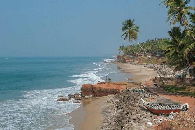 "Day Trip to Varkala from Trivandrum (Guided Full Day City Tour)" - Who Would Love This Tour?