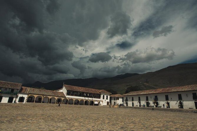 Day trip to Villa de Leyva and "the ceramics town" Ráquira - Key Points