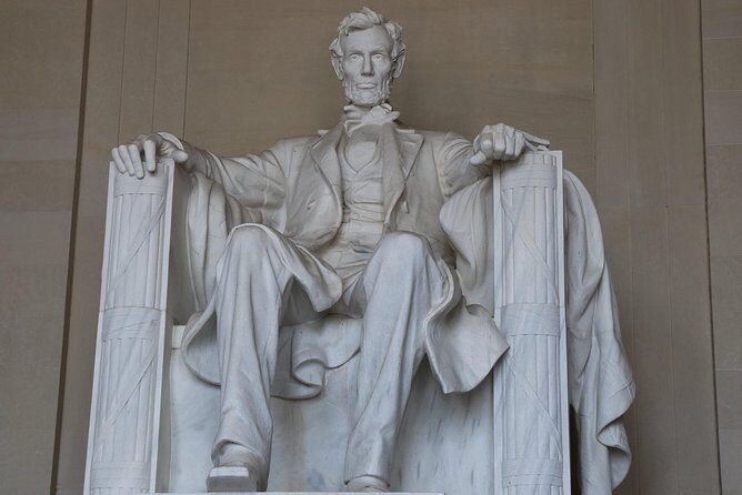 Day trip to Washington from New York - A Closer Look at the Washington from New York Tour