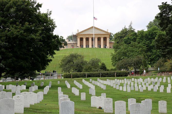 Day trip to Washington from New York - FAQ