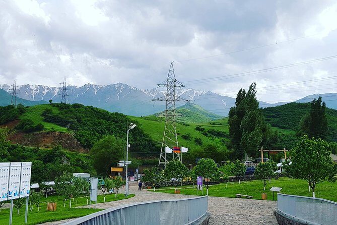 Day trip to: Wings of Tatev and Tatev Monastery - Final Words on Value and Experience