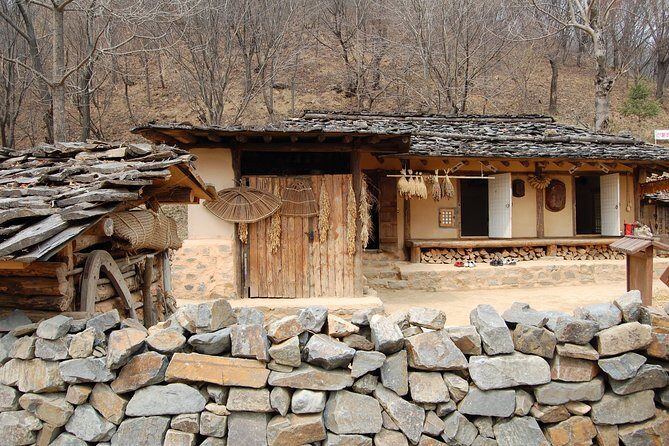 Day Trip to Yongin Daejanggeum and Korean Folk Village from Seoul - Does This Tour Suit You?