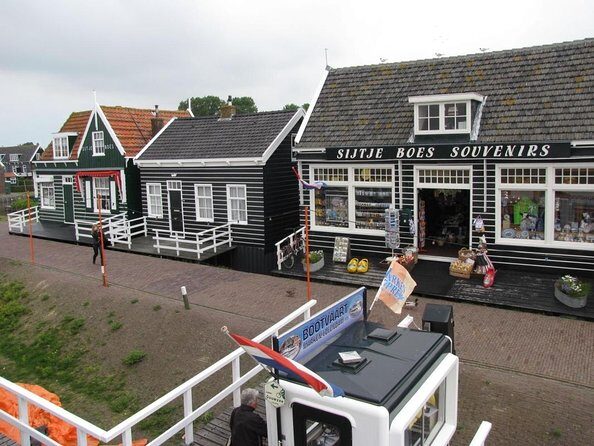 Day Trip to Zaanse Schans, Edam, Volendam and Marken from Amsterdam - Final Thoughts: The Right Tour for Authentic Dutch Experiences