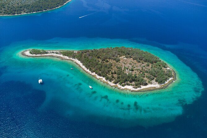 Day Trip to Zadar from ibenik - How the Experience Works: From Ibenik to Zadar and Back