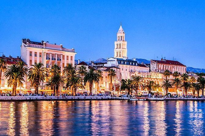 Day Trip to Zadar from ibenik - Practical Tips for Your Trip