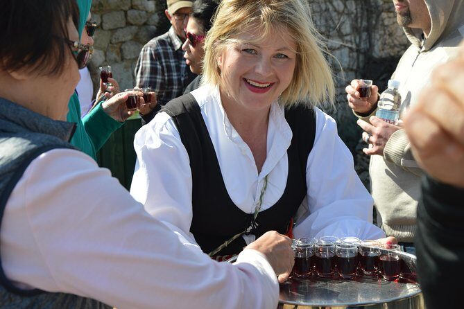 Day Trip to Zadar from ibenik - FAQ