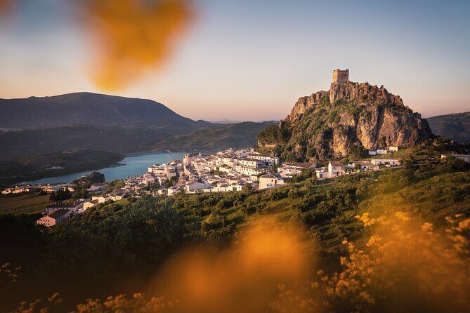 Day trip to Zahara, Setenil and Ronda from Seville - An In-Depth Look at the Tour Experience