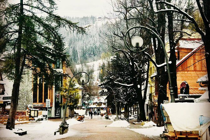 Day trip to Zakopane - Tatra Mountains from Kraków - Exploring the Details of the Zakopane Day Trip