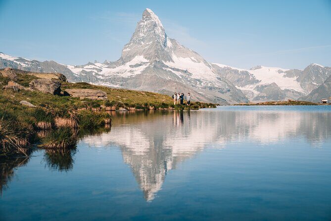 Day Trip to Zermatt, Matterhorn, Glacier Paradise from Montreux - A Complete Day Trip from Montreux to Zermatt and Glacier Paradise