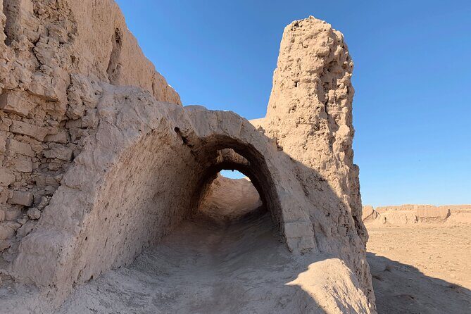 Day Trip Top 3 Fortresses departure from Khiva Self-Guided Tour - Final Thoughts