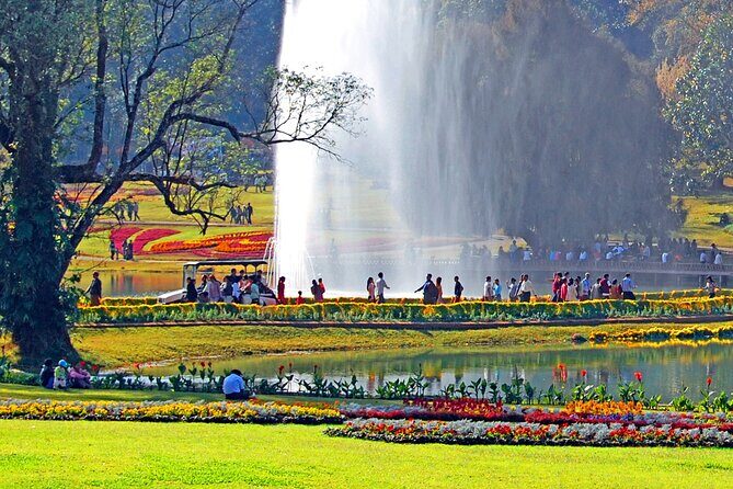 Day Trip Tour From Mandalay To Pyin Oo Lwin - Who Will Love This Tour?