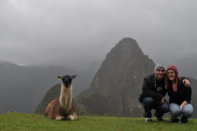 Day Trip Tour to Machu Picchu from Cusco - Key Points