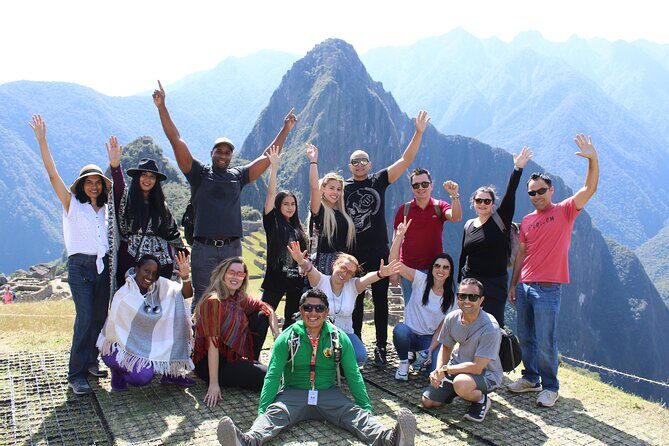 Day Trip Tour to Machu Picchu from Cusco - Final Words