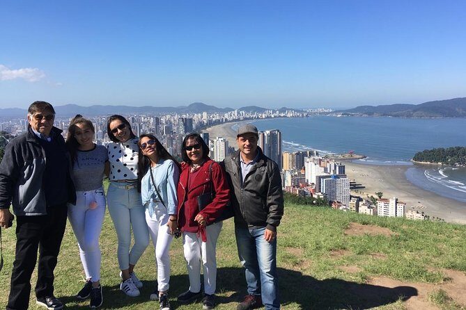 Day Trip Tour to Santos And Guaruja - Who Will Love This Tour?