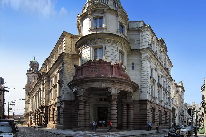 Day Trip Tour to Santos And Guaruja - Frequently Asked Questions