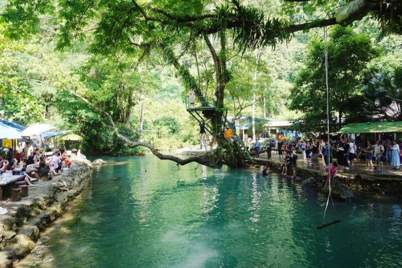 Day Trip Vientiane - VangVieng by Express Train - Practical Tips for Your Day Trip