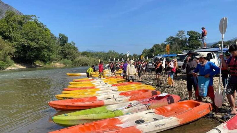 Day Trip Vientiane - VangVieng by Express Train - Final Thoughts: Is It Worth It?