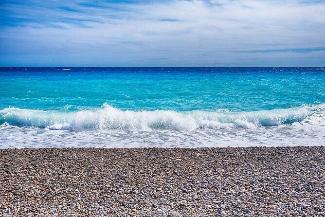 Day Trip: Visit of Saint Paul Vence, Antibes , Cannes. - Analyzing the Price and Value