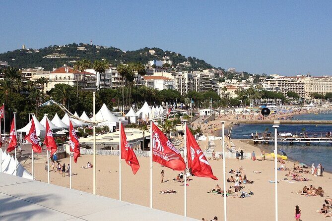 Day Trip: Visit of Saint Paul Vence, Antibes , Cannes. - Who Is This Tour Best For?
