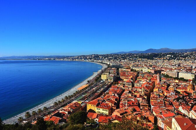 Day Trip: Visit of Saint Paul Vence, Antibes , Cannes. - Final thoughts