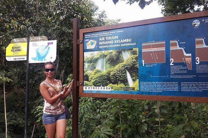 Day Trip Waterfall (Benang Kelambu, Benang Stokel, Sesere) - Final Thoughts
