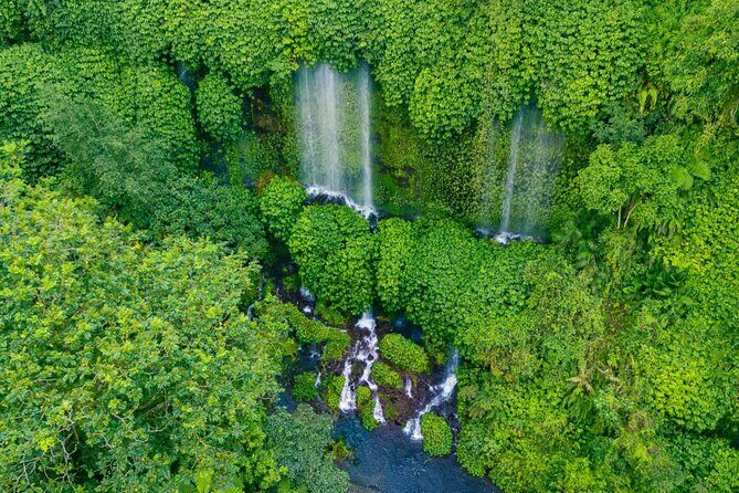 Day Trip Waterfall (Benang Kelambu, Benang Stokel, Sesere) - FAQ