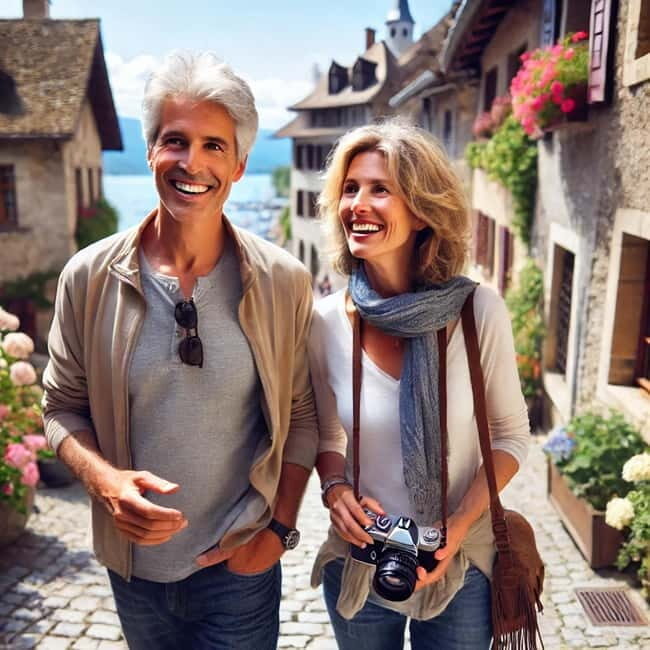 Day trip with a private driver from Geneva to Yvoire - Exploring the Details: What This Tour Offers