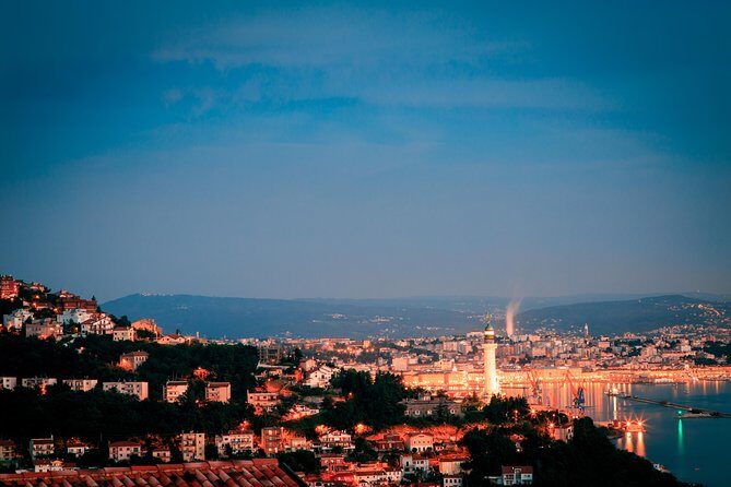 Day Trip Zagreb- Postojna Cave- Predjama Castle- Trieste - Exploring Postojna Cave: The Underground Marvel