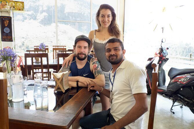 Day Trips from Kandy to Sigiriya with Village Experiences - Exploring Sri Lanka with a Day Trip from Kandy to Sigiriya with Village Experiences