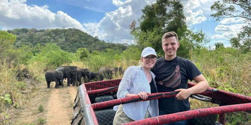 Day Trips from Kandy to Sigiriya with Village Experiences - Frequently Asked Questions