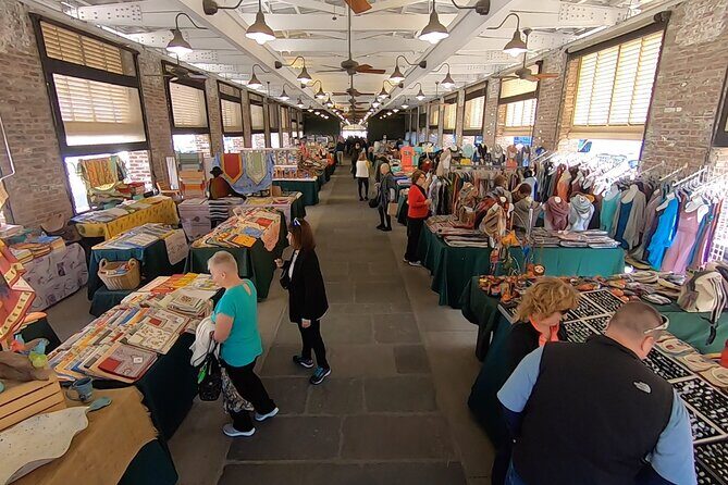 Day Trips to Charleston#7 See Ft Sumter,CarriageTour,Lunch & more - The Sum Up: Who Will Love This Tour?