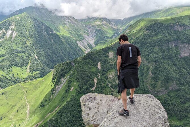 Day Trips to Explore Northern Georgia with Local, Beka - Key Points