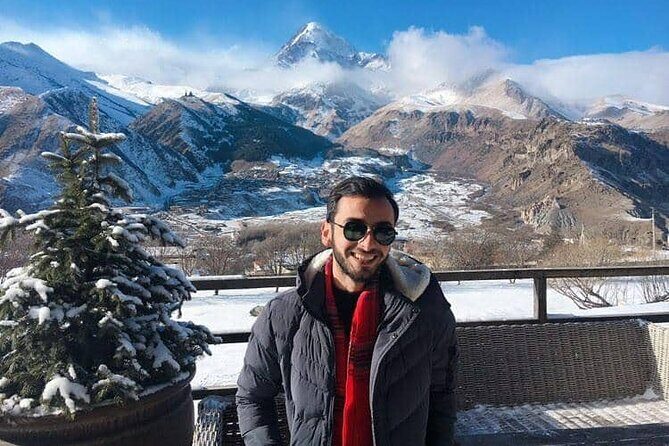 Day Trips to Explore Northern Georgia with Local, Beka - The Sum Up