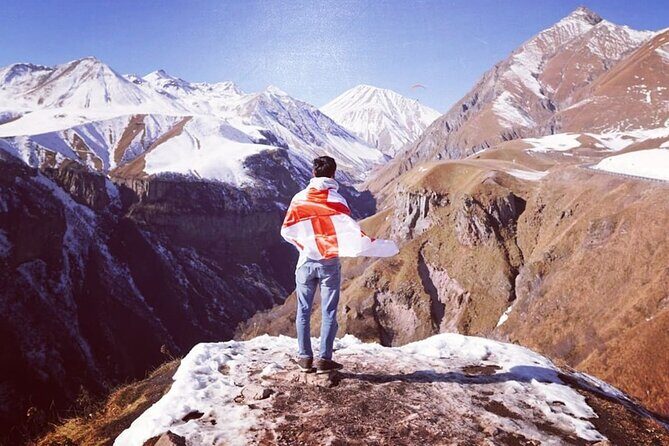 Day Trips to Explore Northern Georgia with Local, Beka - FAQ