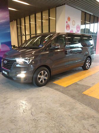 Day Use Within Kuala Lumpur - Key Points