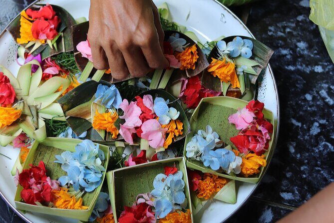 Day with a Balinese Family in a Village - Key Points