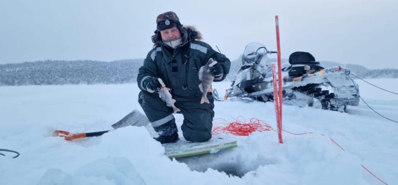 Day with a local - a true finnish experience - FAQs