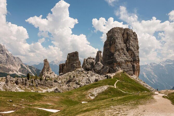 Day with Private Bicycle Guide in Cortina d'Ampezzo - An In-Depth Look at the Cortina Bike Tour