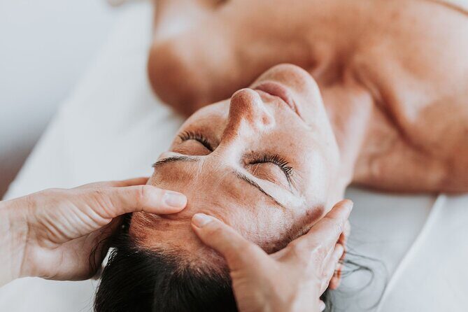 Day with thermal pool, spa entrance, lunch and massage - Authentic Feedback from Travelers