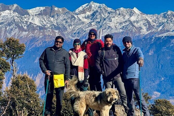 Dayara Bugyal and Surya Top Trek - Why Travelers Rave About This Trek