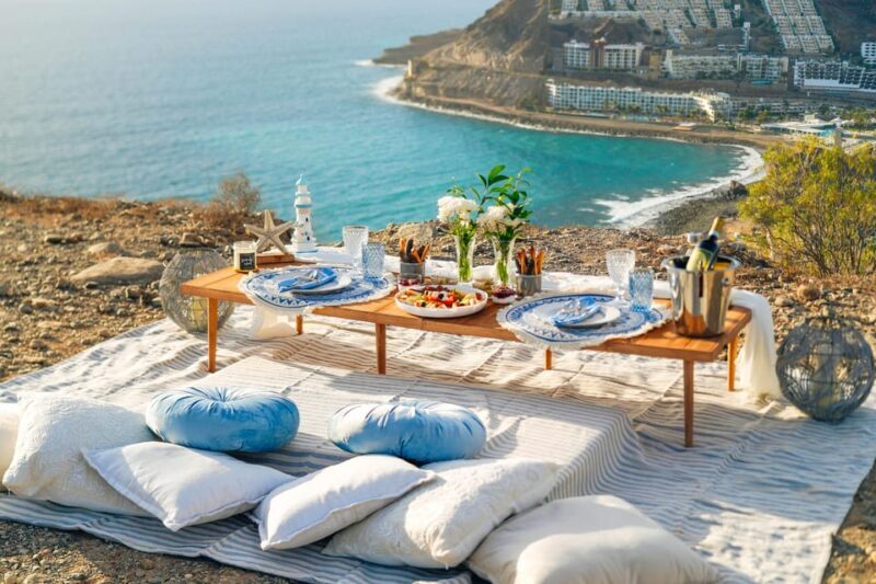 Daydreaming - Authentic Experiences in a Luxe Setting
