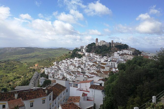 Dayhikes with pick-up from Marbella and Estepona - A Detailed Look at the Day Hike Experience