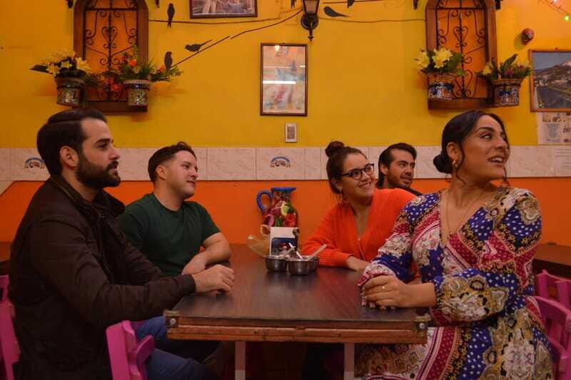 Daylight feast in the heart of Puebla - Final Thoughts