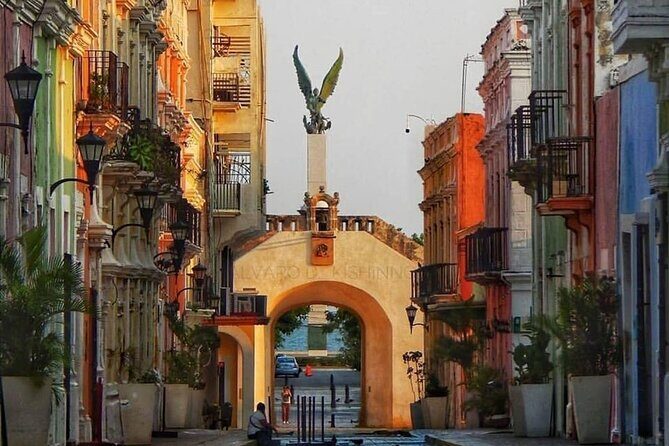 Daylight Tour to the City of Campeche with Guide - Authentic Experiences and Cultural Insights