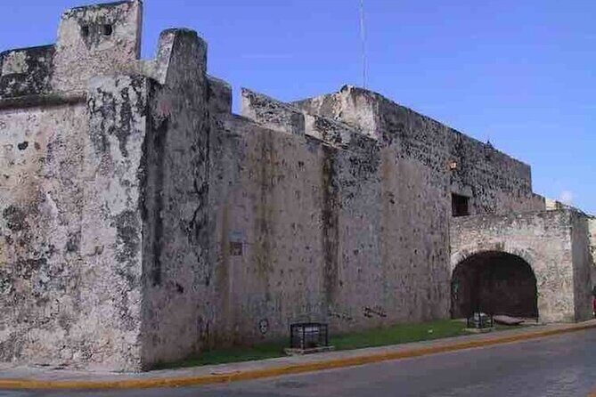 Daylight Tour to the City of Campeche with Guide - Who Will Enjoy This Tour?