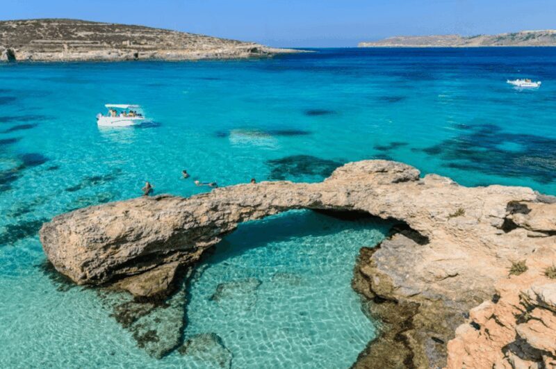 Daylong Delight - Trips in Malta, Dalet Qorrot & Comino - Daylong Delight - Trips in Malta, Dalet Qorrot & Comino