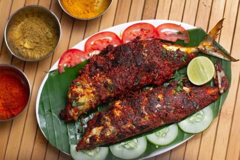 Dayout in Malpe Beach - Key Points